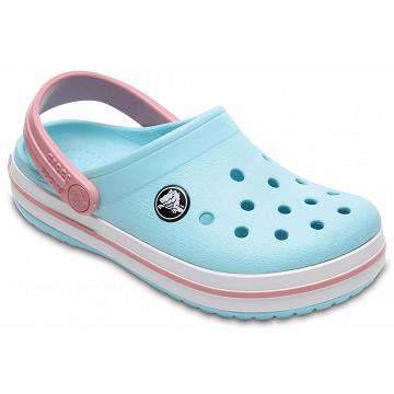 Crocs Crocband™ Klumpa Fiú Menta | HU 1385UZGT